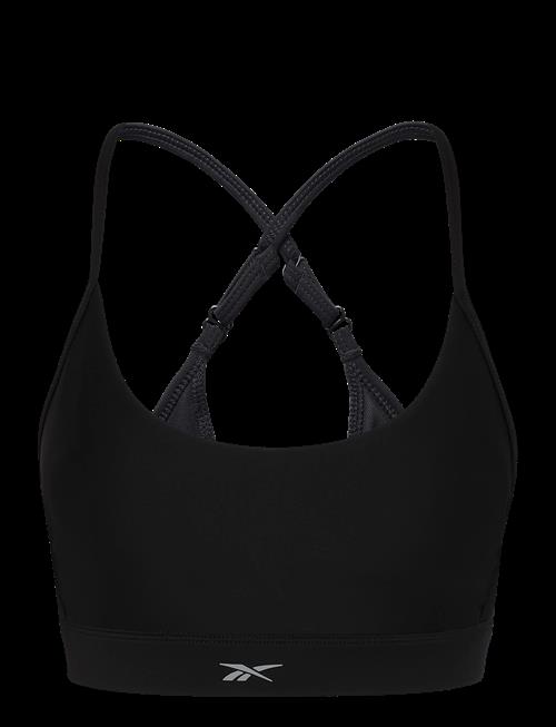 Reebok Performance | Lux Strappy Sports Bra | XL