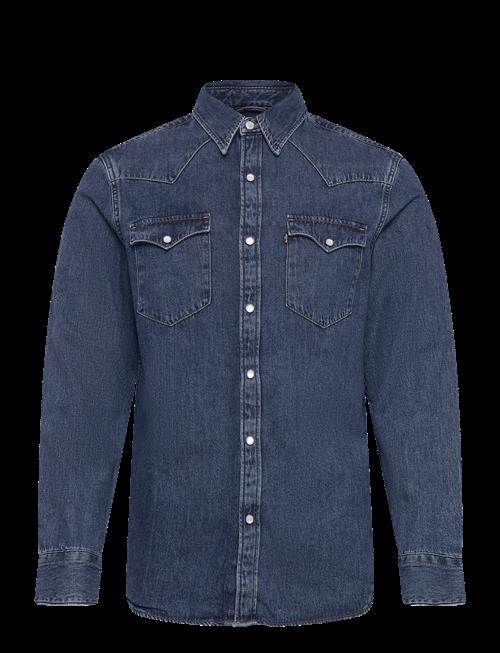 Levi's® | Barstow Western Standard Soluc | S