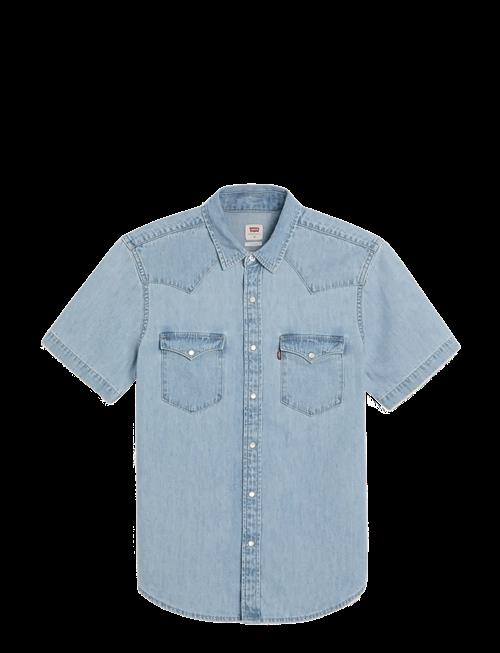 Levi's® | Ss Classic Western Franklin St | S