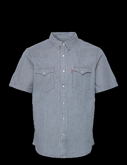 Levi's® | Ss Classic Western Picadilly S | S