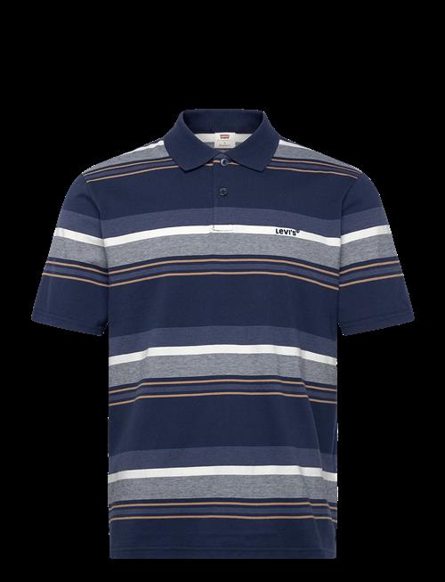 Levi's® | Authentic Polo Kurtley Stripe | M