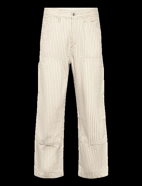 Levi's® | 568 Loose Strt Dbl Knee Marris | 32 x 34