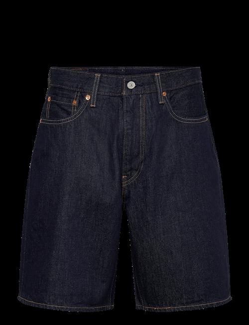 Levi's® | 468 Loose Shorts Rinse Master | 29