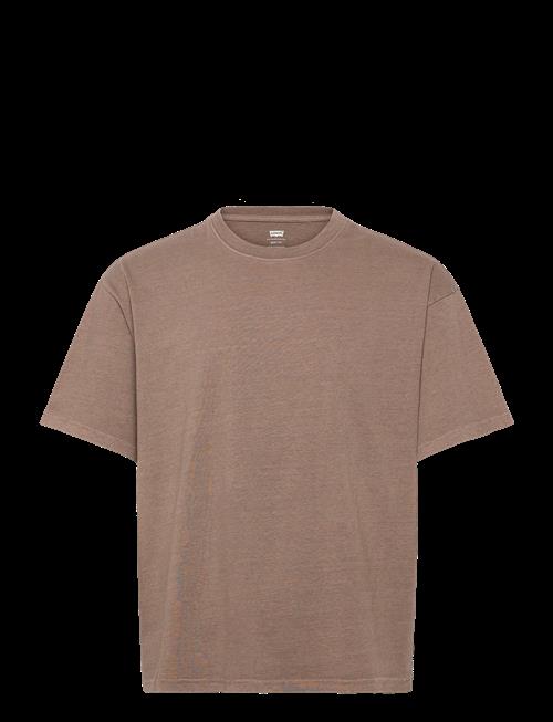 Levi's® | Boxy Ss Tee Postgrunge Fungi G | M