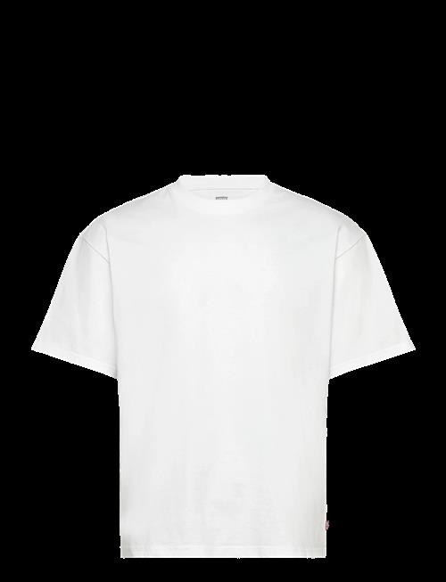 Levi's® | Boxy Ss Tee Bright White Jerse | XL