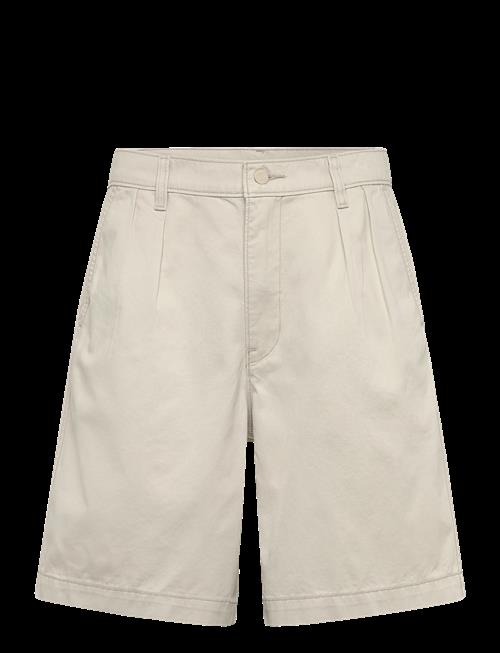Levi's® | Baggy Pleated Short Pumice Twi | 29