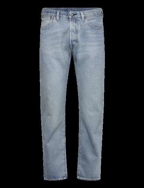 Levi's® | 501 Relaxed Four Leaves | 29 x 32