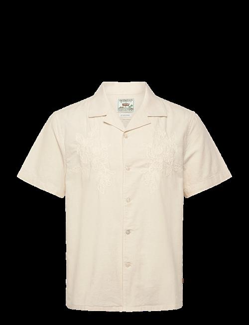 Levi's® | Sunset No Pkt Camp Standard Oa | S