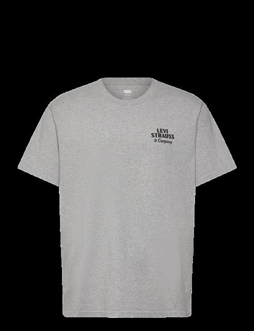 Levi's® | Ss Relaxed Fit Tee Archival Ov | XXL