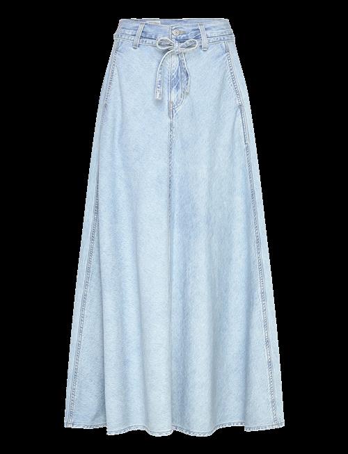 Levi's® | Xl Skirt Trek Tech Skirt | 25