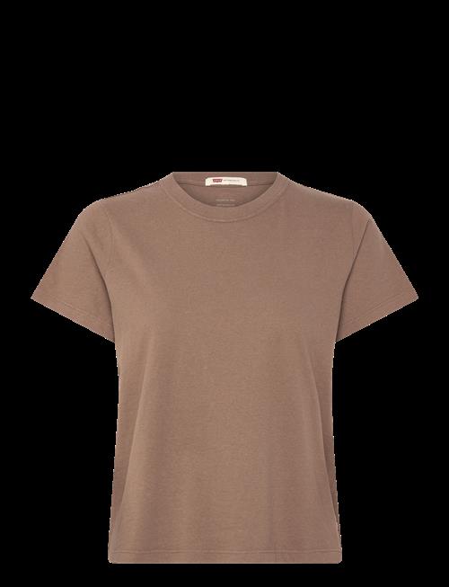 Levi's® | Favorite Slub Tee Pine Bark | XS