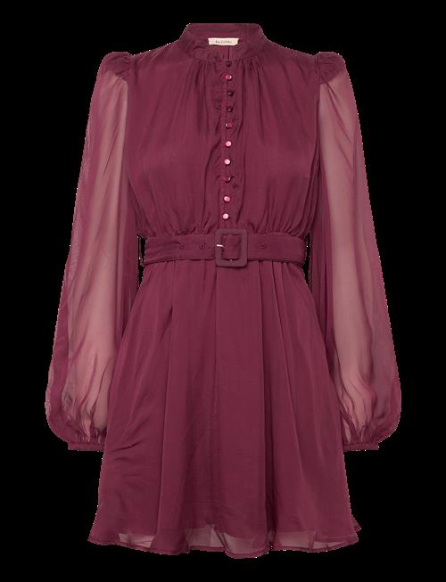 by Ti Mo | Organza Mini Dress | M