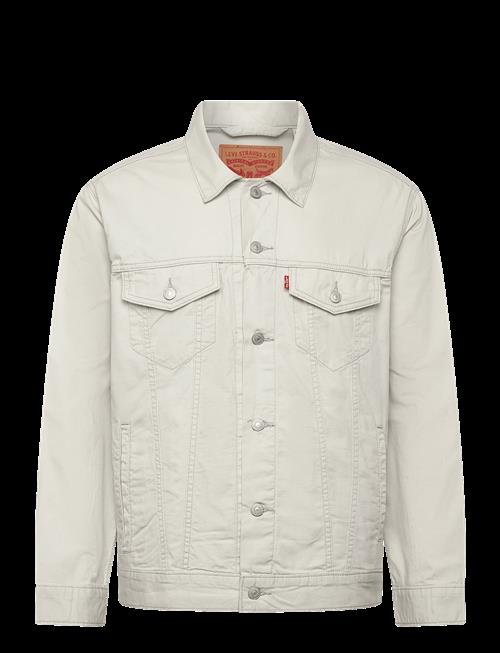 Levi's® | Relaxed Fit Trucker Moonstruck | S