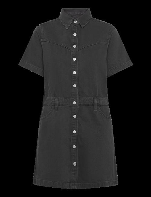 Levi's® | Ss Logan Western Dress Capturi | XS