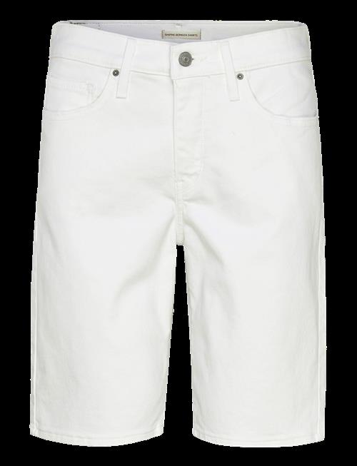 Levi's® | Shaping Bermuda Chalk White | 26