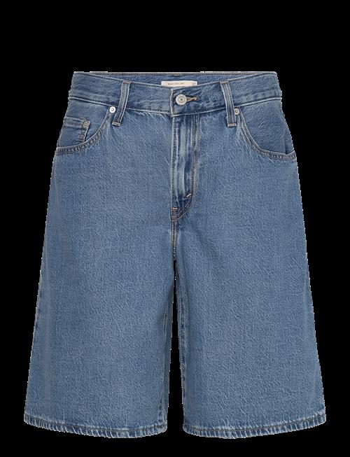 Levi's® | Baggy Dad Jort Own It Tencel | 29