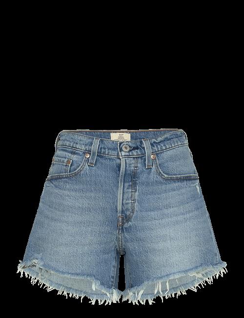 Levi's® | 501 Curve Short En Masse | 27
