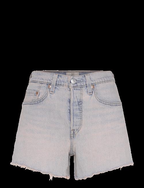 Levi's® | 501 Curve Short Rose Up Raw He | 24