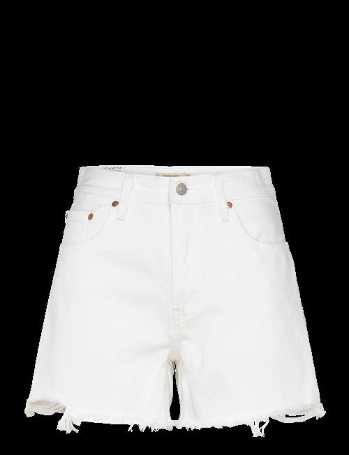 Levi's® | Ribcage Short Zip Tooth Fairy | 32