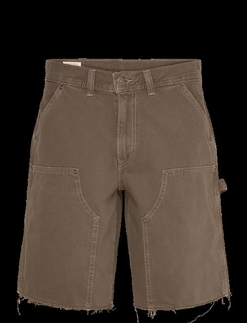 Levi's® | Baggy Dad Utility Short Washed | 30