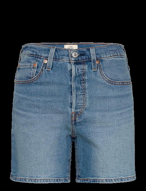 Levi's® | 501 Mid Thigh Short Lw Pen Rin | 25