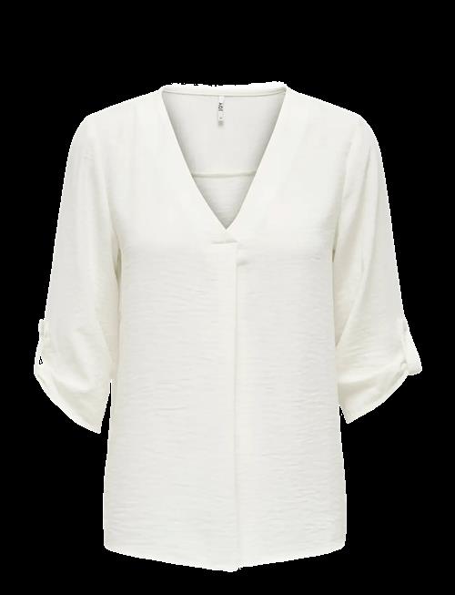 JDY | Jdydivya Life 3/4 Top Wvn Noos | 34