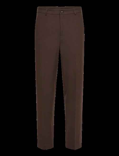 Lindbergh | Superflex Brushed Melange Pants | XXL