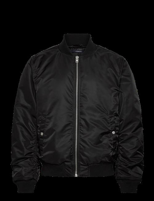 Lindbergh | Padded Bomber Jacket | XL