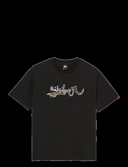 Quiksilver | Yg Vortex Ss | L