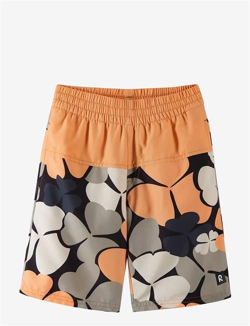 Reima | Sunproof Beach Shorts, Papaija | 128