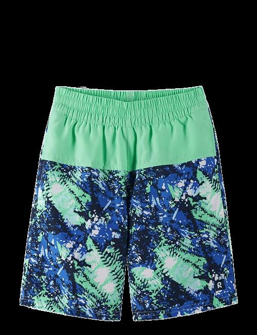 Reima | Sunproof Beach Shorts, Papaija | 116
