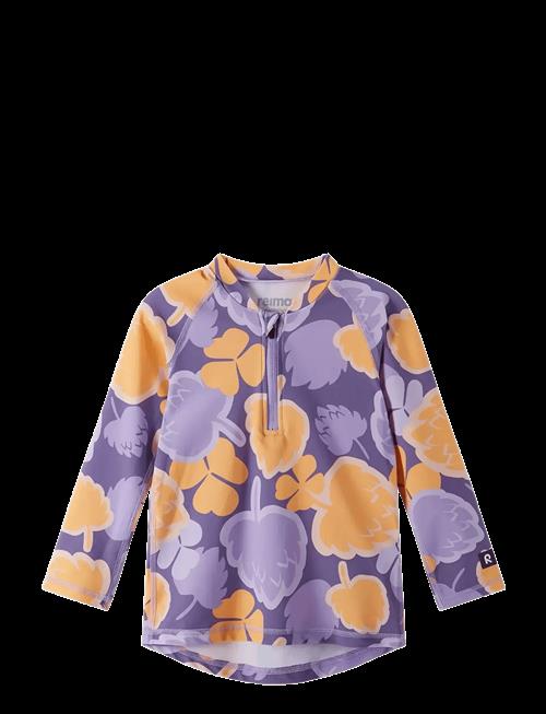 Se Reima | Sunproof Shirt, Tuvalu | 98 hos Booztlet