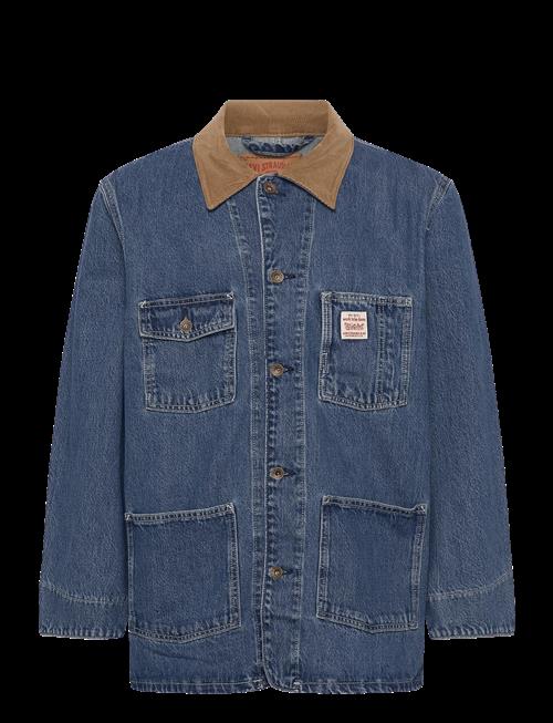 Levi's® | Berkley Chore Coat Sunburnt Ch | L