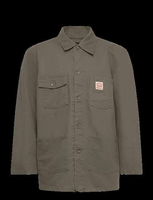 Levi's® | Berkley Chore Coat Dried Orega | XL