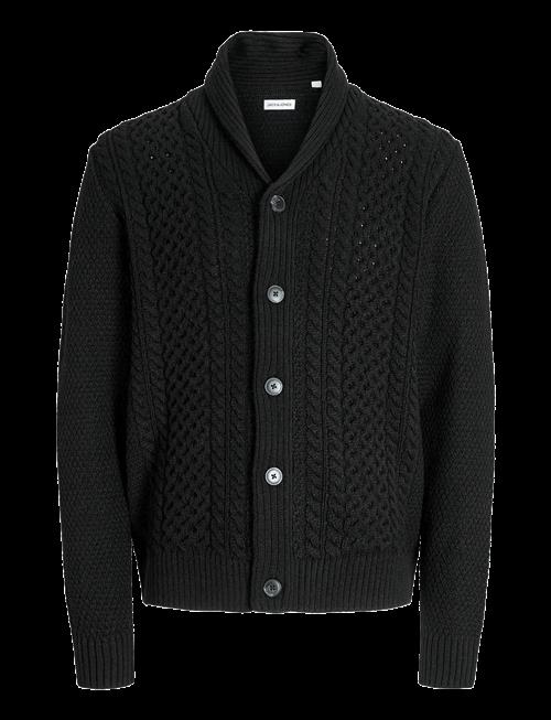 Jack & Jones | Jjpaul Knit Shawl Cardigan | XL