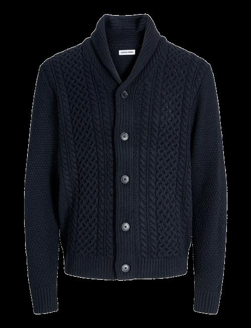 Jack & Jones | Jjpaul Knit Shawl Cardigan | XXL