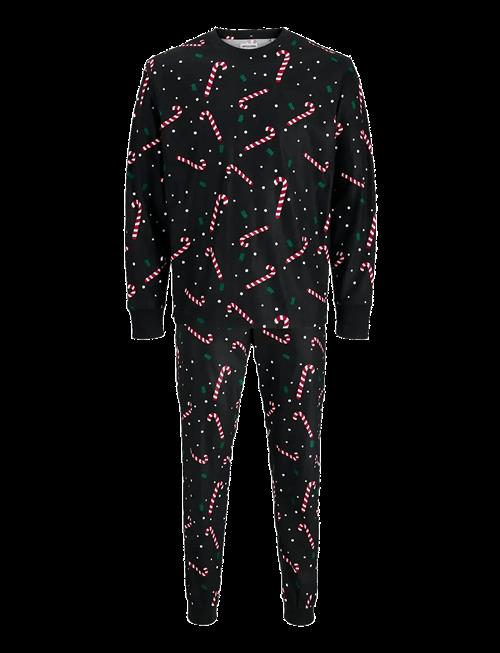 Jack & Jones | Jactristan Printed Lounge Set W | XL
