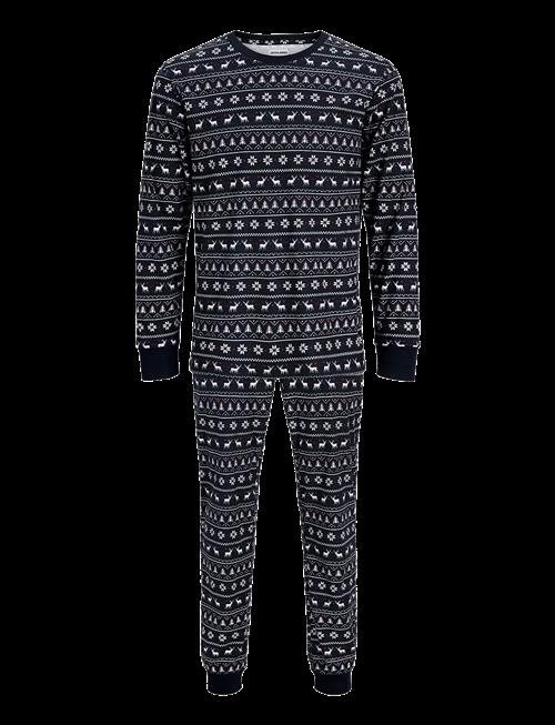 Jack & Jones | Jactristan Printed Lounge Set W | M