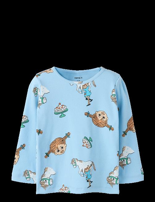 name it | Nmfsoca Pippi Ls Top Lnoos Sky | 110