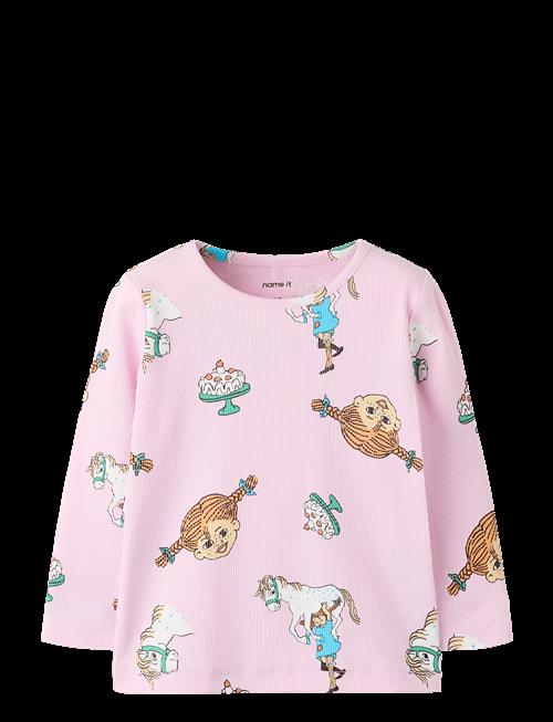 name it | Nmfsoca Pippi Ls Top Lnoos Sky | 110