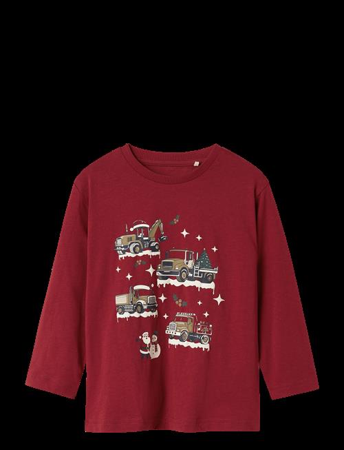 name it | Nmmrejulli Nreg Ls Top Box | 110