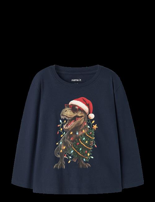 name it | Nmmvosmas Ls Nreg Top | 116