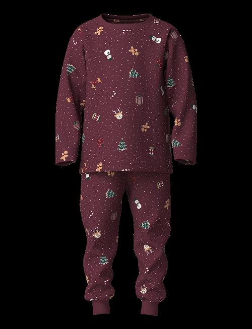 name it | Nmnvismas Ls Nightset | 116