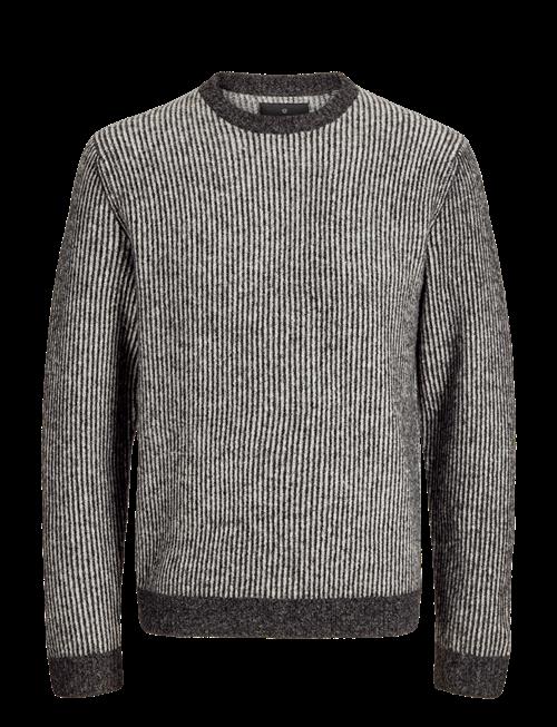 Jack & Jones | Jprblasimon Souffle Knit Crew Neck Sn | XS