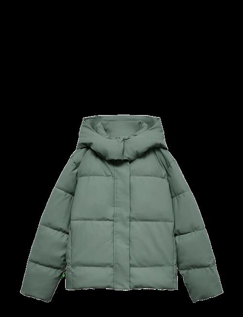 Vero Moda | Vmgretakylie Short Coated Jacket Noos | L