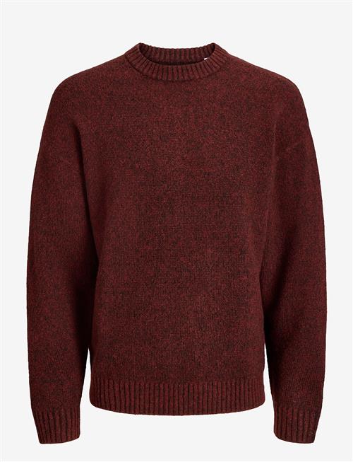 Jack & Jones | Jorsoho Ollie Knit Crew Neck Sn | L