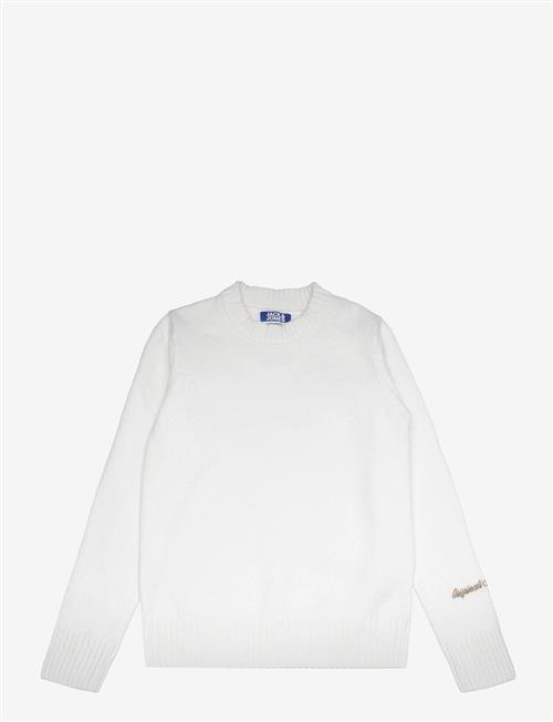 Jack & Jones | Jornorrebro Knit Crew Neck Sn Jnr | 128