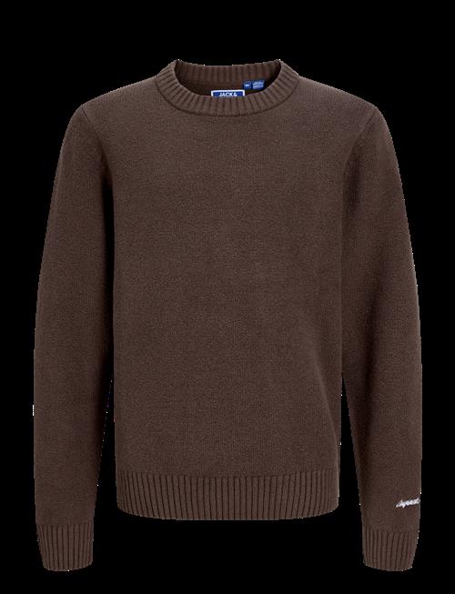 Jack & Jones | Jornorrebro Knit Crew Neck Sn Jnr | 176