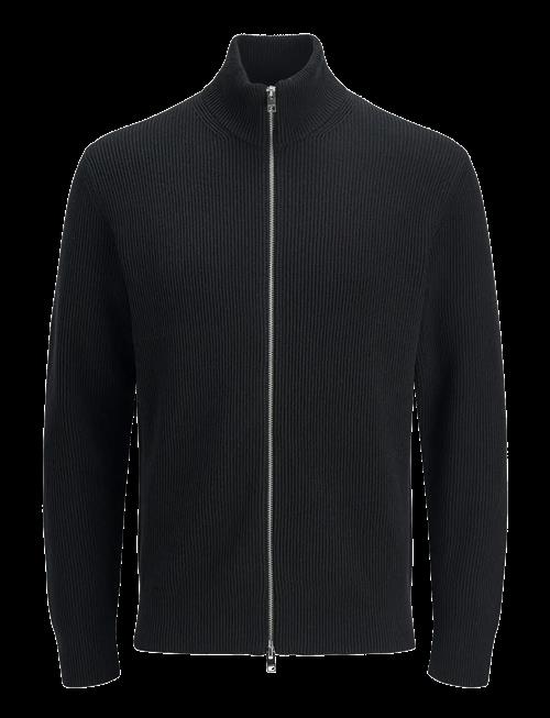 Jack & Jones | Jjeperfect Knit Zip Cardigan Sn | XL