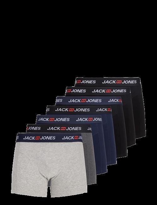 Jack & Jones | Jaccorp Old Logo Trunks 7 Pack | S